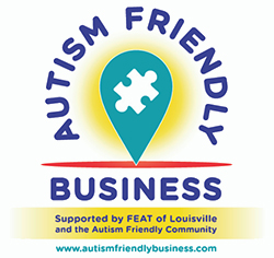 Autism Friendly Business logo