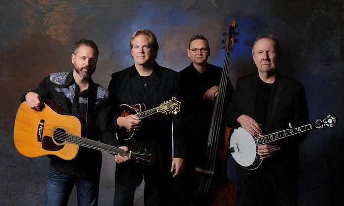 J2B2: John Jorgenson Bluegrass Band in performance