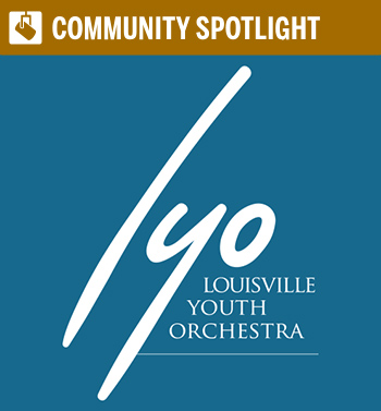 Louisville Youth Orchestra thumbnail image