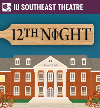 12th Night poster image