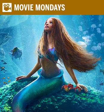 Little Mermaid poster image
