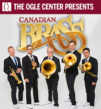 Photo of Canadian Brass