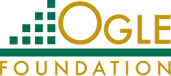 Ogle Foundation logo