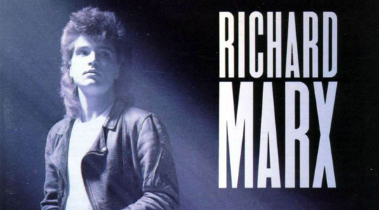 Photo of Richard Marx